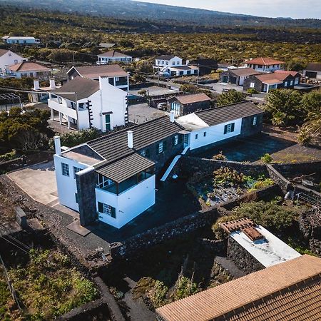 São Roque do Pico Casa Das Ondas מראה חיצוני תמונה