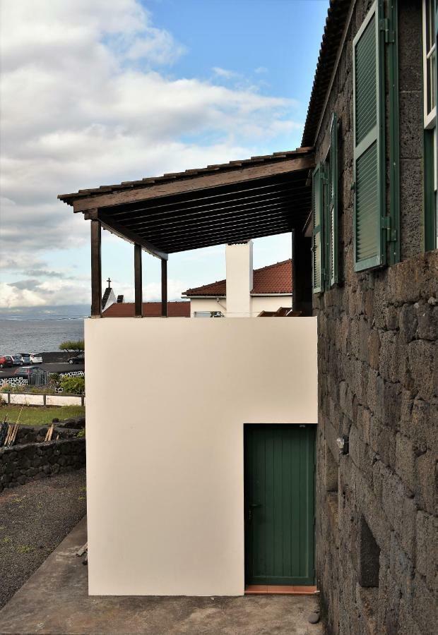 São Roque do Pico Casa Das Ondas מראה חיצוני תמונה