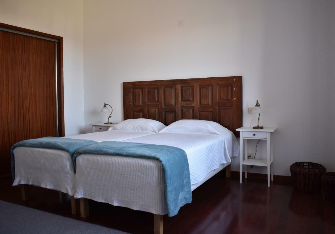 São Roque do Pico Casa Das Ondas מראה חיצוני תמונה